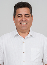 Foto oficial de Evaldo Paes