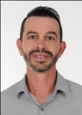 Foto oficial de Rudimar da Distribuidora