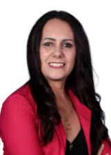 Foto oficial de Meire Leite