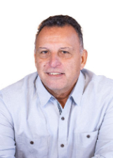 Foto oficial de Haroldo Franco