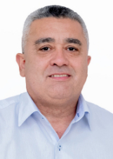 Foto oficial de Elcio Policial