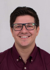 Foto oficial de José Natan