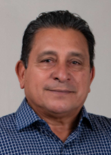 Foto oficial de Tenente Ávila