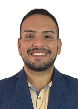 Foto oficial de João Paulo