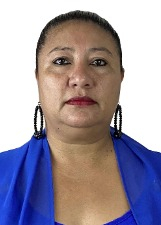 Foto oficial de Professora Magda Chalega
