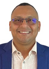 Foto oficial de Pastor João Brito