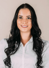 Foto oficial de Amanda da Saúde