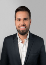 Foto oficial de Matheus Costa
