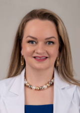 Foto oficial de Dra Amanda Tolentino