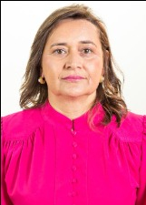 Foto oficial de Joana Michalski