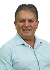 Foto oficial de Cacildo Paião