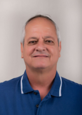 Foto oficial de Pinduca