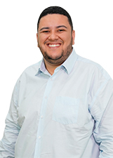 Foto oficial de Fabio de Mello