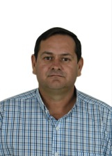 Foto oficial de Lúcio Freitas