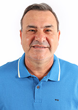 Foto oficial de Valdecir Malacarne