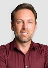 Foto oficial de Rogério Rohr