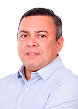 Foto oficial de Geferson Vieira