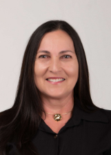 Foto oficial de Claudia Padim