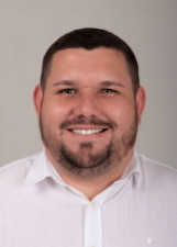 Foto oficial de Jucleber Bim