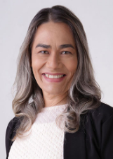 Foto oficial de Missionária Rose Pereira
