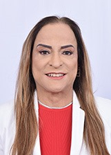 Foto oficial de Professora Maria Diogo