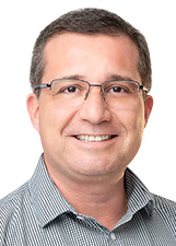 Foto oficial de Dr Cassiano Maia