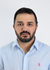 Foto oficial de Rogério Torquetti
