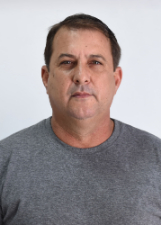 Foto oficial de Carlinhos Pelegrini