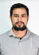 Foto oficial de Gordo Garay