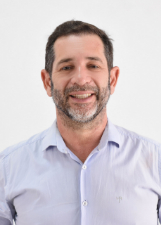 Foto oficial de Dr Marcelo Veterinário