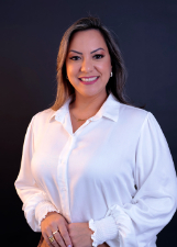 Foto oficial de Livia Dias