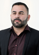 Foto oficial de Adãozinho