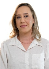 Foto oficial de Elaine Souza