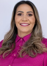 Foto oficial de Suzi Manfré