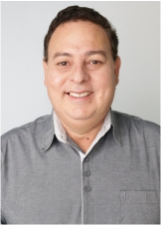 Foto oficial de Jeovani Vieira