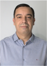 Foto oficial de Edison Paz