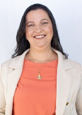 Foto oficial de Andreia da Farmacia