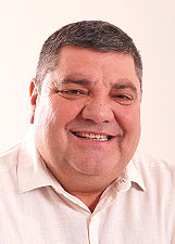 Foto oficial de Josmail Rodrigues