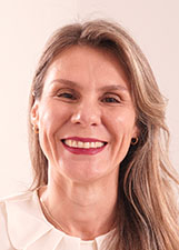 Foto oficial de Juliane Salvadori