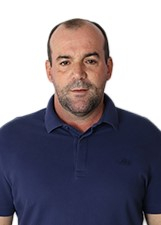 Foto oficial de Edgar Rezende