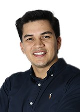 Foto oficial de Gabriel Bernal