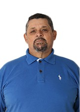 Foto oficial de Arlindão