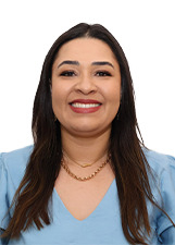 Foto oficial de Cristiane Siqueira