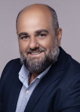 Foto oficial de Fernando Jurado