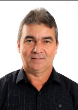 Foto oficial de Celsinho