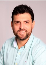 Foto oficial de Guilherme Gomes Zandonadi