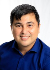 Foto oficial de Professor Rafael