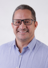Foto oficial de Jeová do Banco