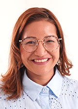 Foto oficial de Rose da Financeira