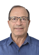 Foto oficial de Edson Ibrahim